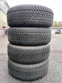 215/60 r16 zimne