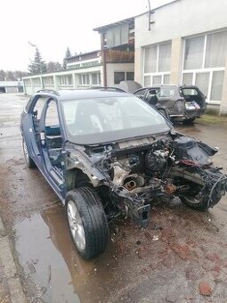 Škoda superb 3 - 2.0 tdi 140 kW,,, Karoséria,,,