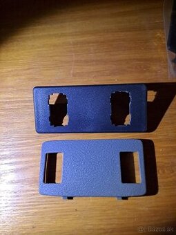 Felicia krytky stredový panel