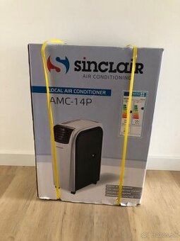 Mobilna klimatizácia Sinclair
