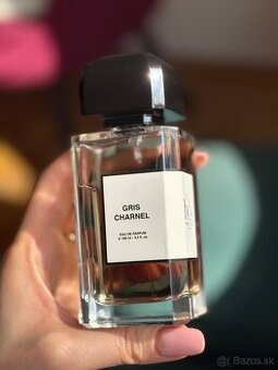 Bdk-gris charnel 2ml parfem