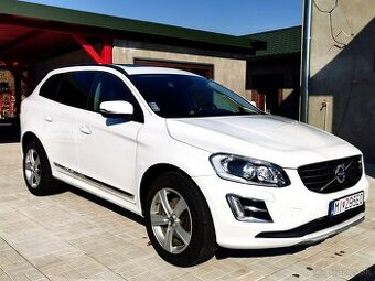 VOLVO XC 60 r.v.2015 Diesel 140kW
