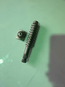 Škoda 1000,100,105,120