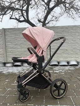 Cybex priam Pink
