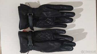 Helma, bunda, rukavice