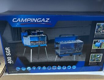 Gril campingaz 400 srg
