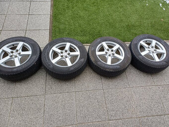 Kia Hyundai SUW disky