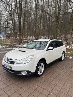 SUBARU OUTBACK 2.0 diesel 4x4