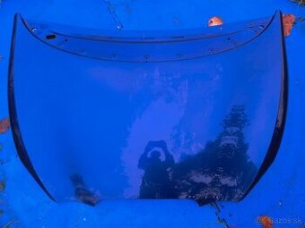 Kapota Seat Leon 2 ( 1p )