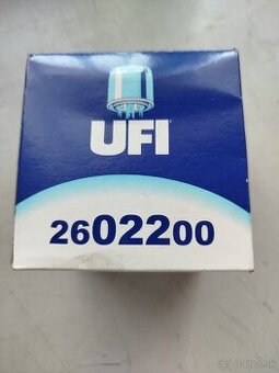 Palivový filter Peugeot 2.0 HDI