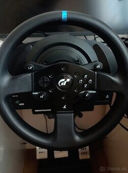 Thrustmaster t300rs GT edition