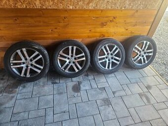 5x112 r16 hankook