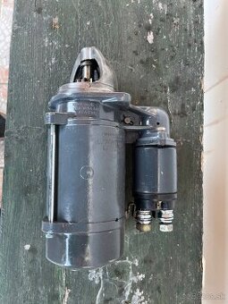 Starter Škoda 1000,100,15,120……