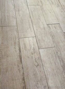 Keramická talianska dlažba - gres