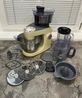 Kenwood MultiOne KHH30 1000w kuchynský robot