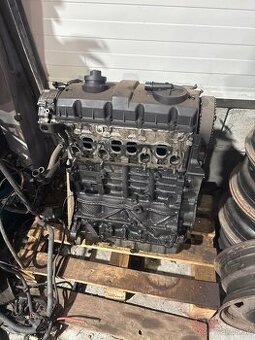 Motor 1.9TDI 74kw ATD