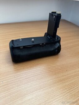 Batériový grip pre Canon 70D/80D