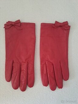 Predam kozene rukavice