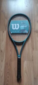 Tenisová raketa WILSON BLADE 101L V9.0
