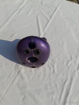 JAWA 550, 555-Predná maska