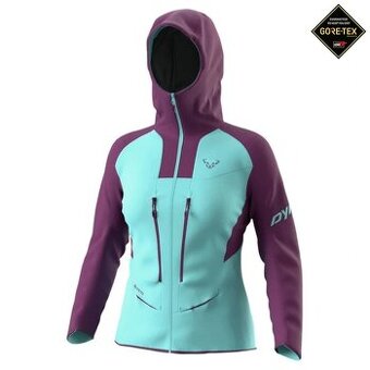Dámska GTX TLT bunda Dynafit (S a M)