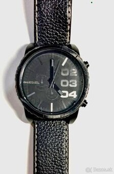 hodinky zn. Diesel