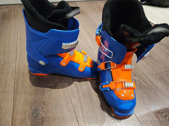 lyziarky Tecnica JTR3