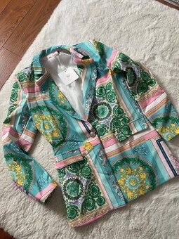 Dámske sako veľkosť S