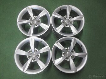 R16 hliníkové disky AUDI A6 5x112 7,5x16 ET37