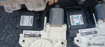 AUDI A3,1,6i benzín,r.v.2008 - náhradné diely