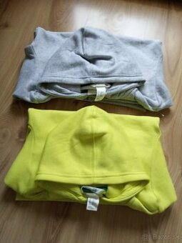 Mikina HM 110/116, 122/128, Nove