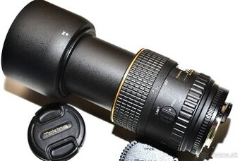 Tokina AF 100mm f/2,8 D PRO AT-X MACRO pro Nikon