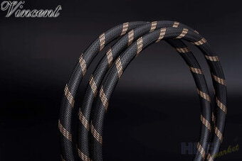 Predám špičkový reproduktorový kábel Vincent.