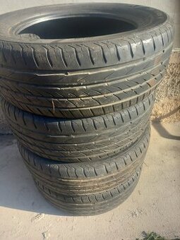 R16 205/55 Letne Pneumatiky