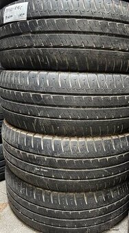 235/65 R16C letne dodavkove