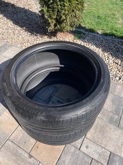 Letné pneumatiky 225/45 r19 Turanza