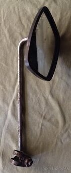 Spätné zrkadlo na riadidlá