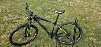 Horsky bicykel Lapierre