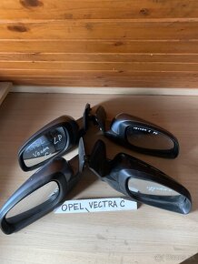 Opel vectra C  model 2003-2008 Vectra C combi