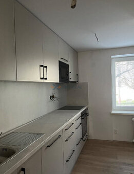 Prenájom 3izbového bytu - Nitra Staré Mesto