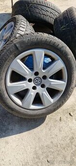 Predám elektróny 5x112 R16