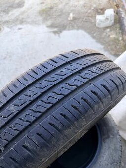 Barum polaris 195/65 r15