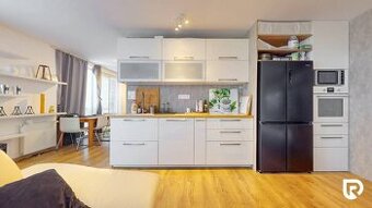 RADO | 2 byty v 1 už s nájomníkmi | okamžitý príjem 1770€/me