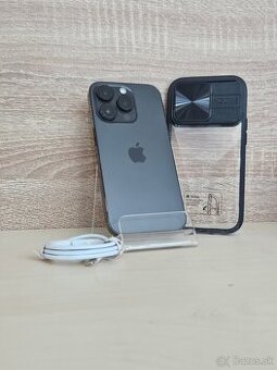 Apple iPhone 14 Pro 128GB Space Black