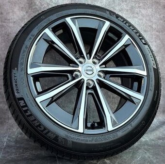 Letní originální sada Volvo V60/S60 235/45R18 98W