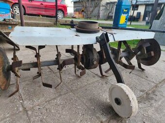 Predám rotavátor na Agzat, Vari a pod.