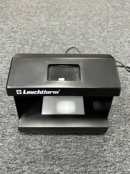 Multifunkčný UV tester LEUCHTTURM