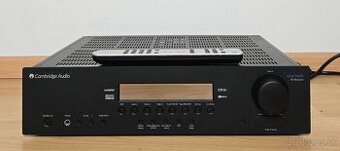 Cambridge Audio Azur 540R V3 / FM tuner / HDMI / SUB out