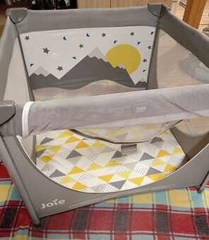 Predám ohradku pre dieťa