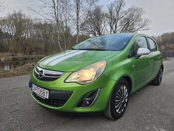 Opel Corsa 1.4